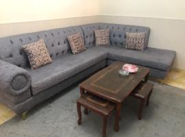 Irbid, hotel v destinaci Irbid