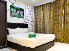 Hotel Double Star Klia