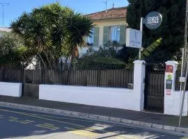 Logis Hôtel Villa Victorine