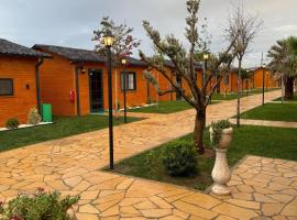 Some Hotel Antakya，位于哈塔伊的酒店