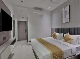 Hotel Sunshine At Delhi Airport