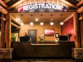 Twin Pine Casino & Hotel