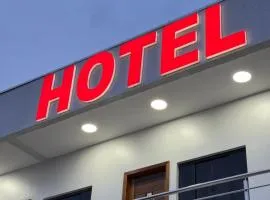 Hotel Rubão