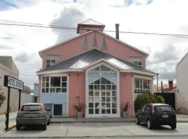 Hotel Sehuen, hôtel à Río Gallegos