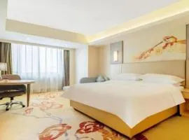 Vienna Hotel Harbin Central Avenue