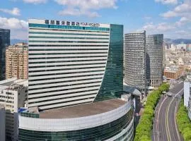 Four Points by Sheraton Kunming, Downtown
