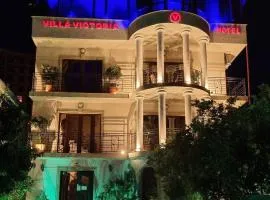 Hotel Villa Victoria