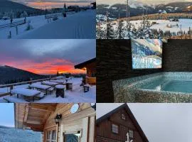 Hotel Vydrovy boudy Pec pod Sněžkou