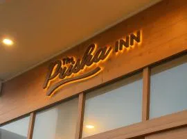 Prisha Inn