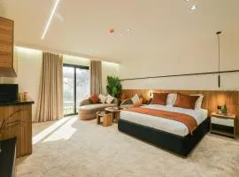 Royal Regency Hotel EG