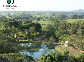 PhuKasa Valley Maesot