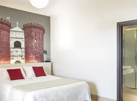 B&B Hotel Napoli