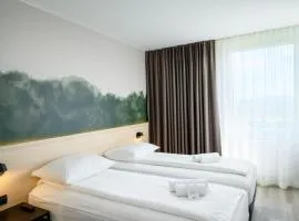 B&B Hotel Ljubljana Park