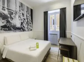 B&B Hotel Roma Italia Viminale