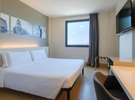 B&B Hotel Ferrara, hotel a Ferrara