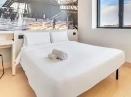 B&B Hotel Milano San Siro