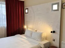 B&B HOTEL Inverness