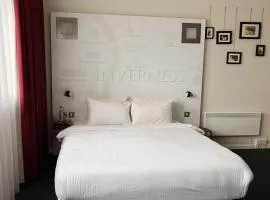 B&B HOTEL Inverness