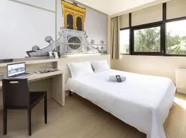 B&B Hotel Udine