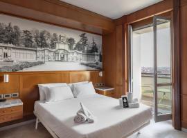 B&B Hotel Modena, hotel a Modena