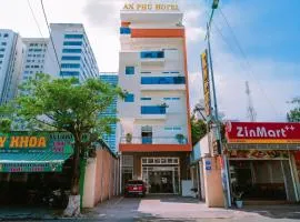 An Phu Hotel Nha Trang