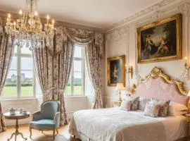 Zamek Loucna nad Desnou