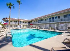 Motel 6 Mesa North