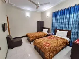 Rose Palace Guest House