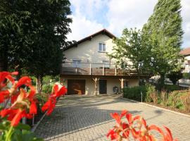 Hotel kuvat: Le Chalet "Les Breuches"