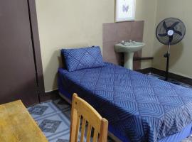 Germiston Residential Motel, hotel en Germiston