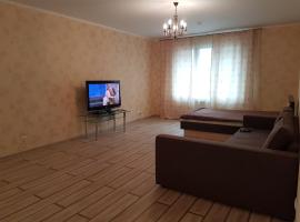 Фотография гостиницы: Apartment Sibgata Khakima 40