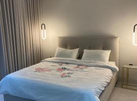 Doha studio, hotel in Al Wakrah