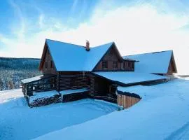 Hotel Vydrovy boudy Pec pod Sněžkou