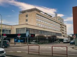 Hotel Slovakia