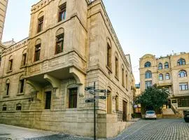 Old Baku Boutique Hotel