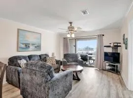 Seaside Beach & Racquet Club 1312