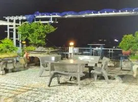 Nhà nghỉ Vĩnh Trà