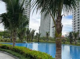SB Condo Sihanoukville -700m to U MALL, hotel en Sihanoukville