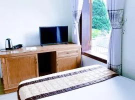 The Gold House Tam Đảo