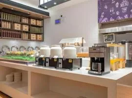 Echarm Hotel Tai'an Taishan Tianwai Village Hongmen