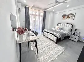 Mombasa Nyali opp Baobab Resort