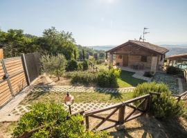 Foto di Hotel: Country House Ca' Brunello