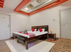 Hotel O by OYO Rudransh Residency