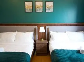 17th Floor Destiny Hotel - 4