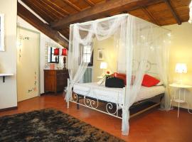 Hotel foto: Ugolino glamour home