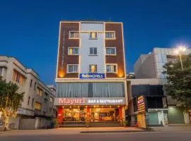 FabHotel Mayuri Residency - Marathahalli