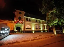 Stokker Hotel