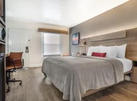 Key West Inn - Fairhope