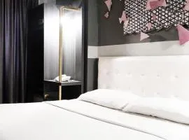 Couleur Hotel Cengkareng