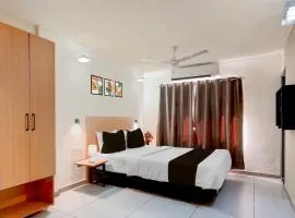 Super Townhouse T Nagar Chennai